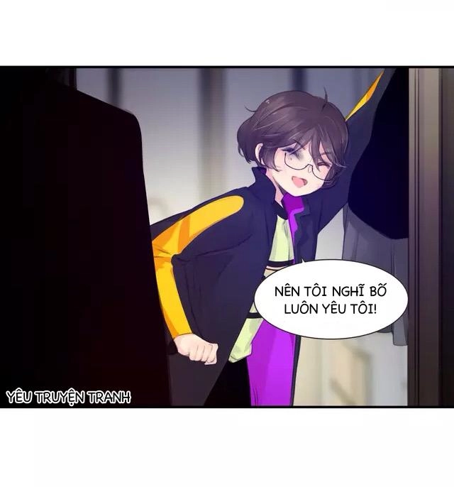 Hướng Dẫn Bảo Trì Người Máy Chapter 11 - 10