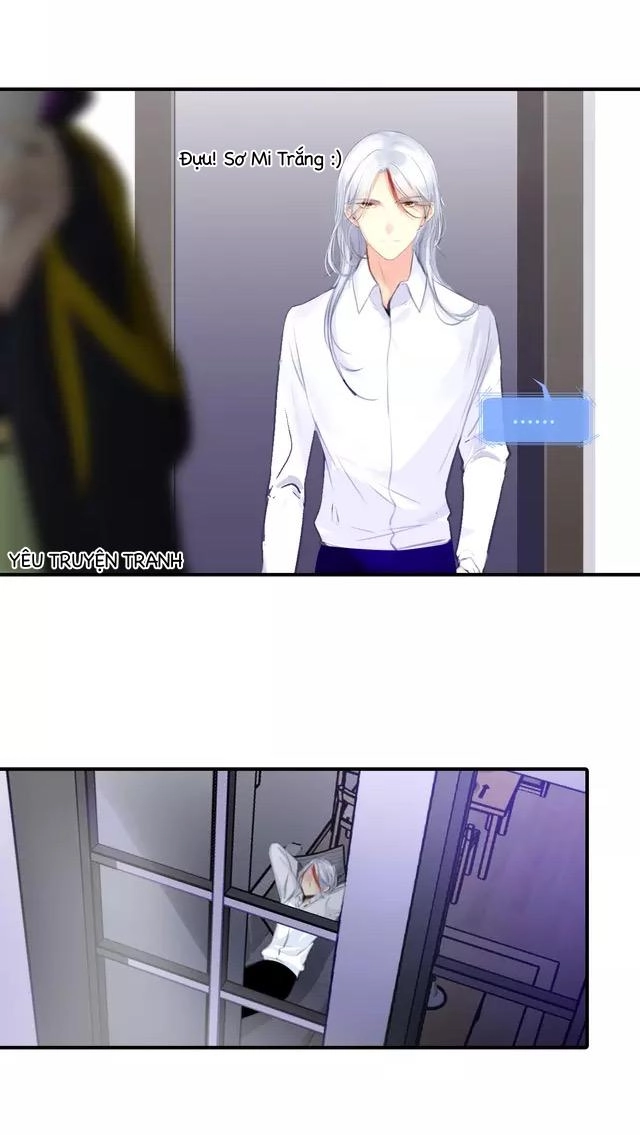 Hướng Dẫn Bảo Trì Người Máy Chapter 11 - 11