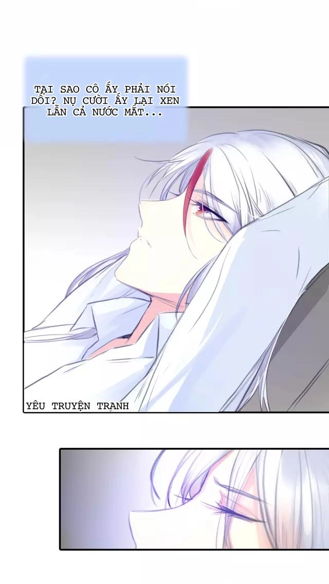 Hướng Dẫn Bảo Trì Người Máy Chapter 11 - 12