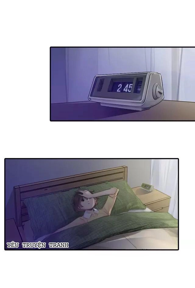 Hướng Dẫn Bảo Trì Người Máy Chapter 11 - 13