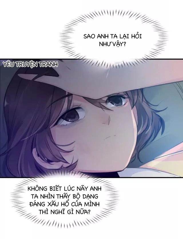 Hướng Dẫn Bảo Trì Người Máy Chapter 11 - 14