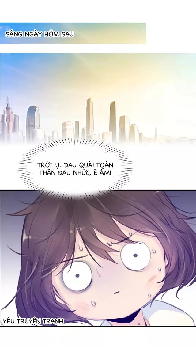 Hướng Dẫn Bảo Trì Người Máy Chapter 11 - 15