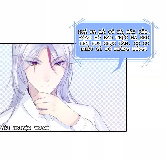 Hướng Dẫn Bảo Trì Người Máy Chapter 11 - 16