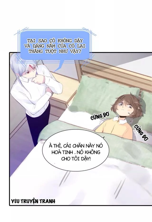 Hướng Dẫn Bảo Trì Người Máy Chapter 11 - 17