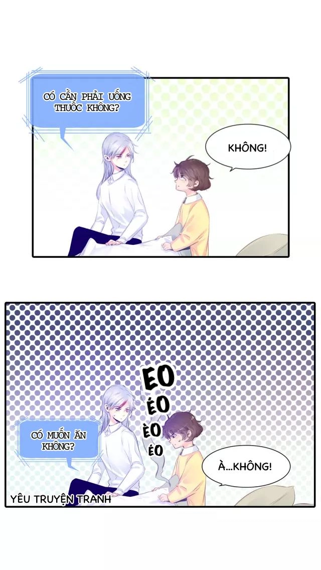 Hướng Dẫn Bảo Trì Người Máy Chapter 11 - 19