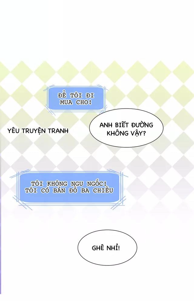 Hướng Dẫn Bảo Trì Người Máy Chapter 11 - 20