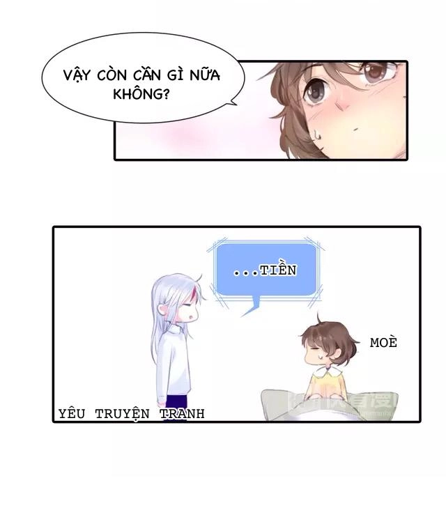 Hướng Dẫn Bảo Trì Người Máy Chapter 11 - 22