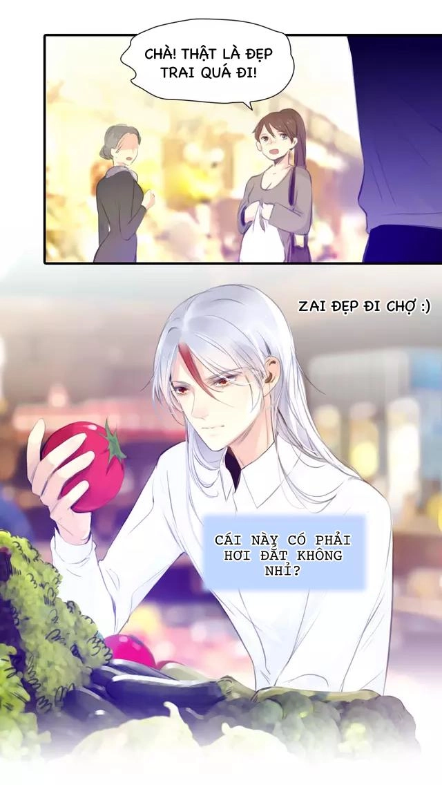 Hướng Dẫn Bảo Trì Người Máy Chapter 11 - 25