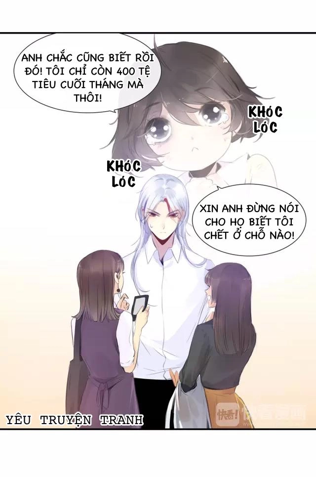 Hướng Dẫn Bảo Trì Người Máy Chapter 11 - 27