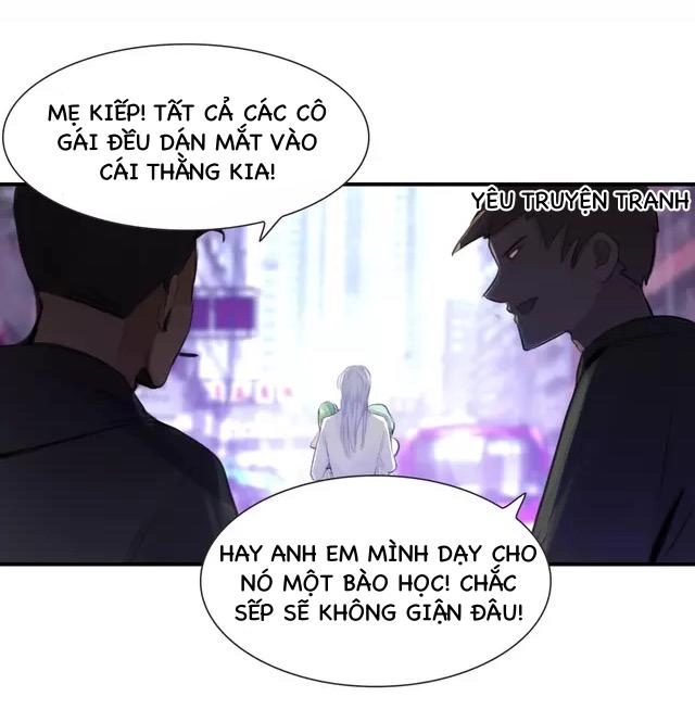 Hướng Dẫn Bảo Trì Người Máy Chapter 11 - 31