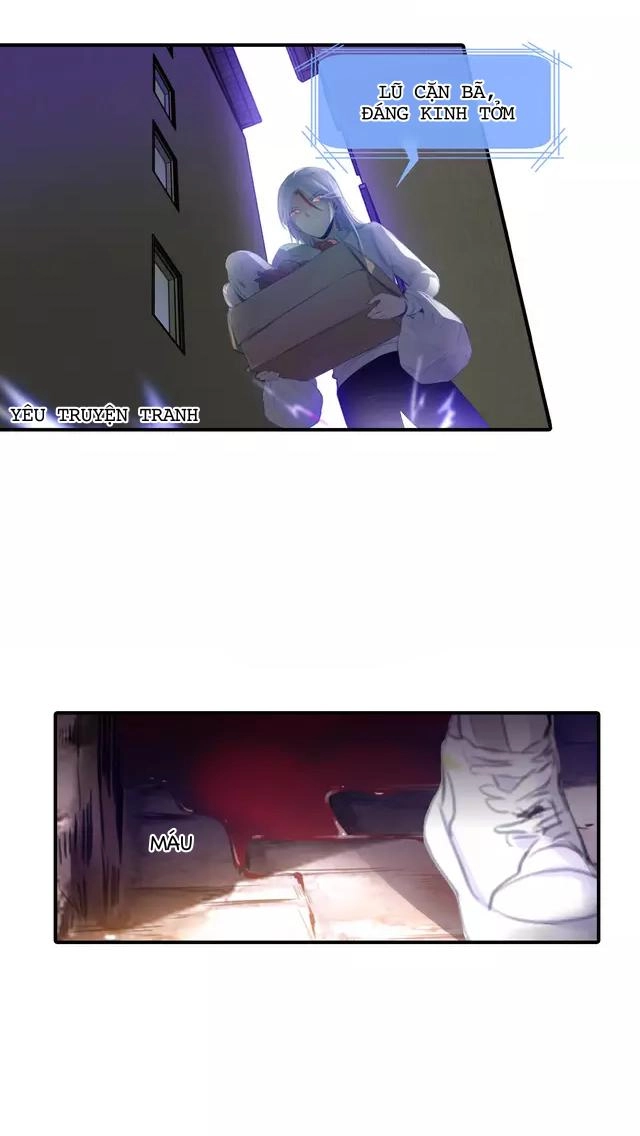 Hướng Dẫn Bảo Trì Người Máy Chapter 13 - 4