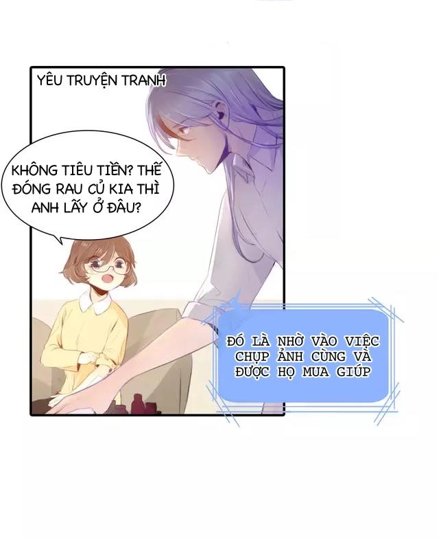 Hướng Dẫn Bảo Trì Người Máy Chapter 13 - 6