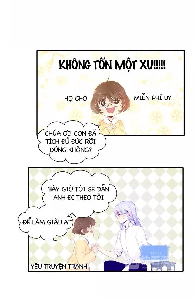 Hướng Dẫn Bảo Trì Người Máy Chapter 13 - 7