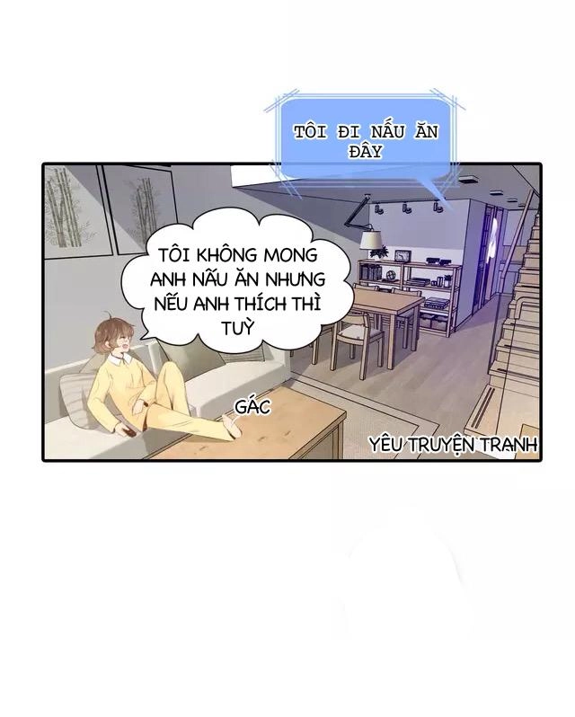 Hướng Dẫn Bảo Trì Người Máy Chapter 13 - 8