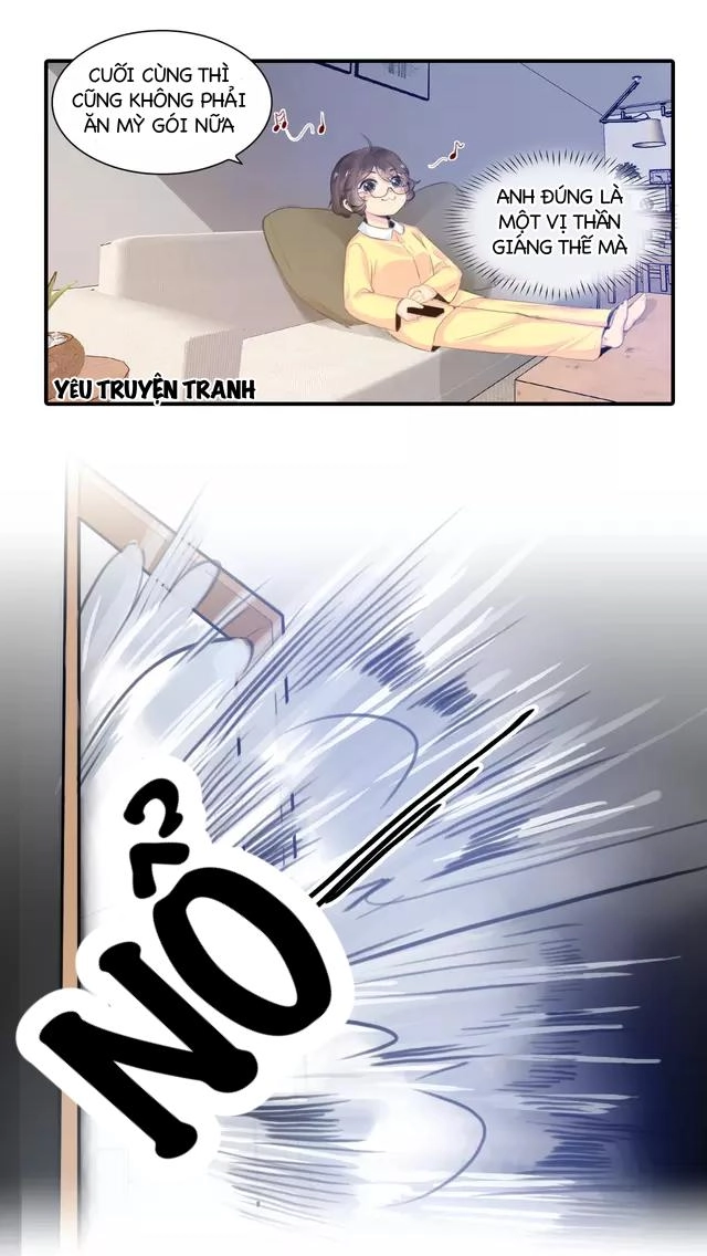 Hướng Dẫn Bảo Trì Người Máy Chapter 13 - 9