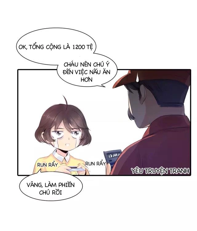 Hướng Dẫn Bảo Trì Người Máy Chapter 13 - 12