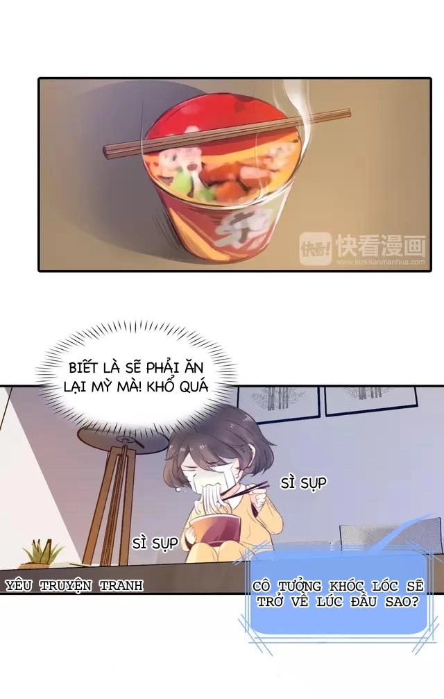 Hướng Dẫn Bảo Trì Người Máy Chapter 13 - 13