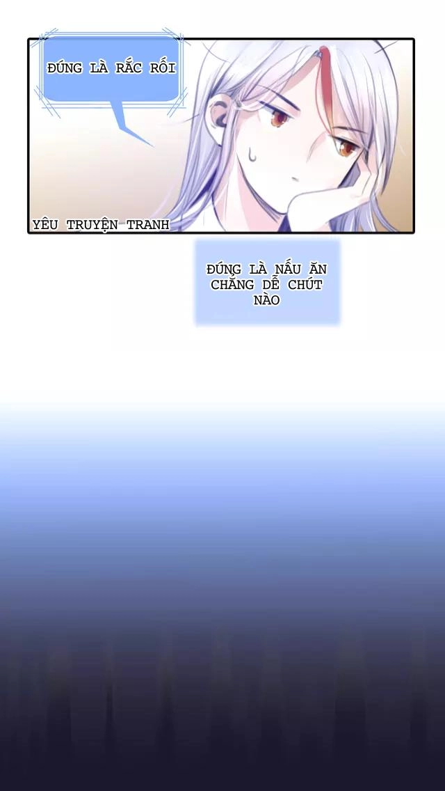 Hướng Dẫn Bảo Trì Người Máy Chapter 13 - 15