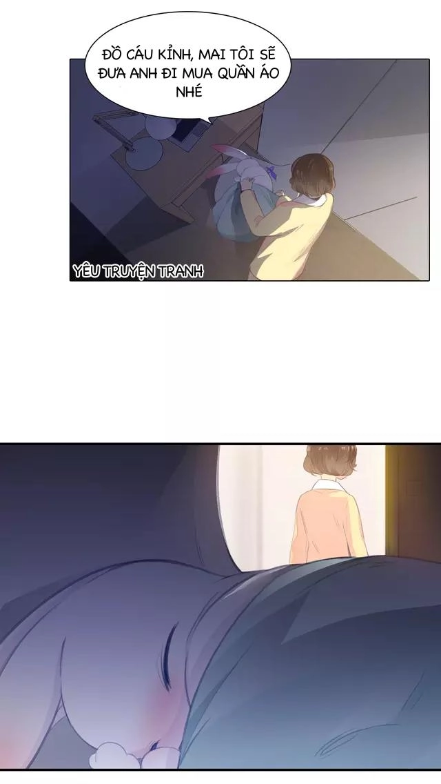 Hướng Dẫn Bảo Trì Người Máy Chapter 14 - 10