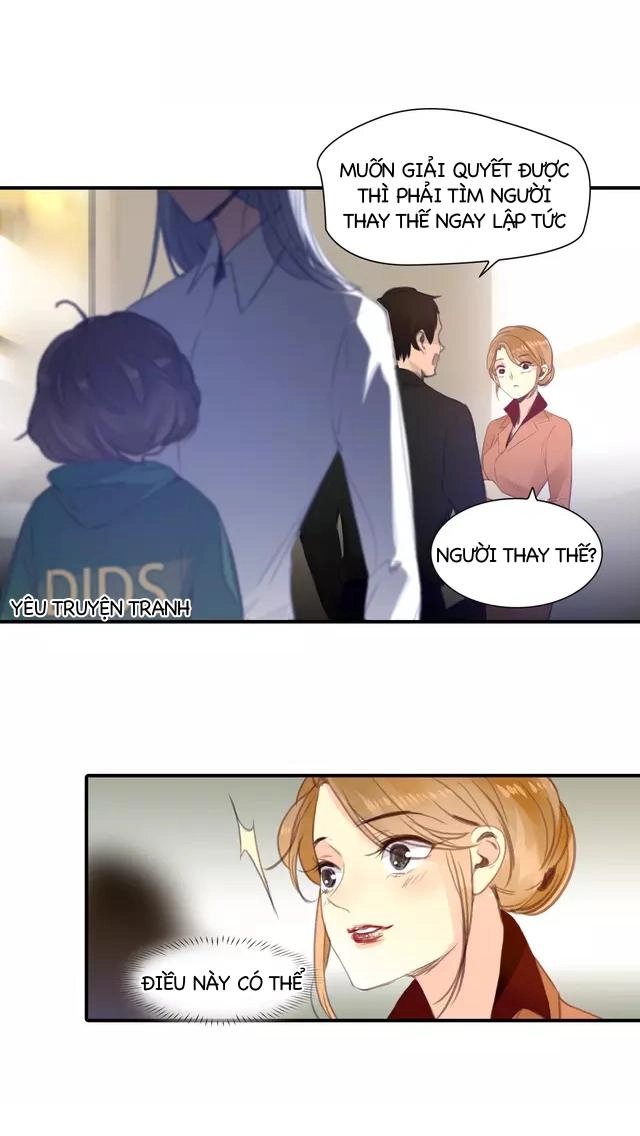 Hướng Dẫn Bảo Trì Người Máy Chapter 14 - 17