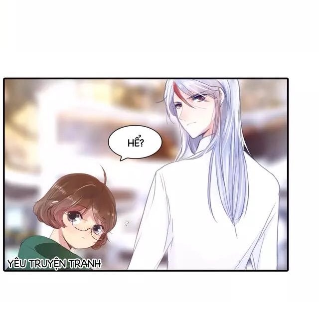 Hướng Dẫn Bảo Trì Người Máy Chapter 14 - 19