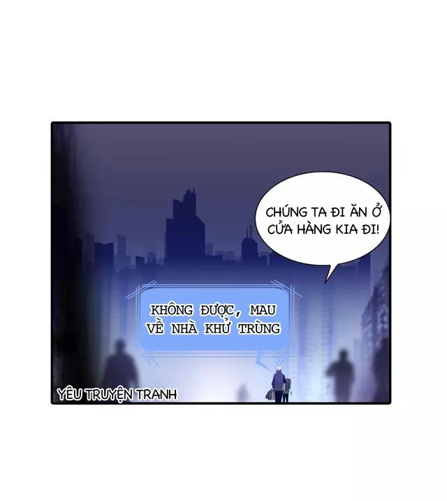 Hướng Dẫn Bảo Trì Người Máy Chapter 15 - 25