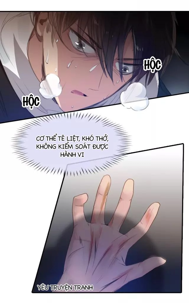 Hướng Dẫn Bảo Trì Người Máy Chapter 15 - 26