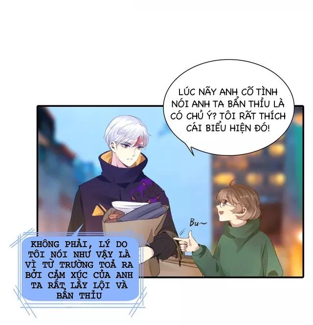 Hướng Dẫn Bảo Trì Người Máy Chapter 16 - 1