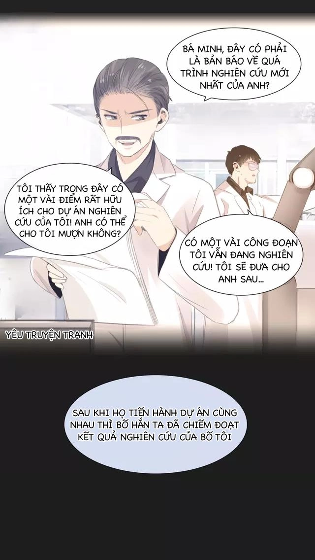 Hướng Dẫn Bảo Trì Người Máy Chapter 16 - 5