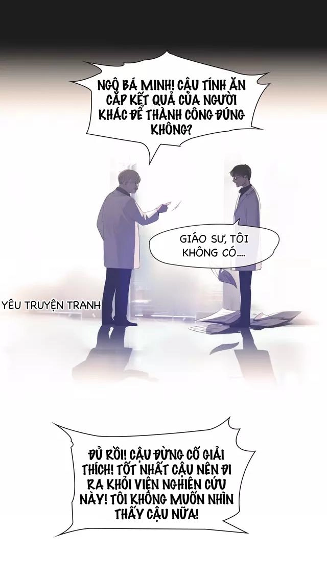 Hướng Dẫn Bảo Trì Người Máy Chapter 16 - 6