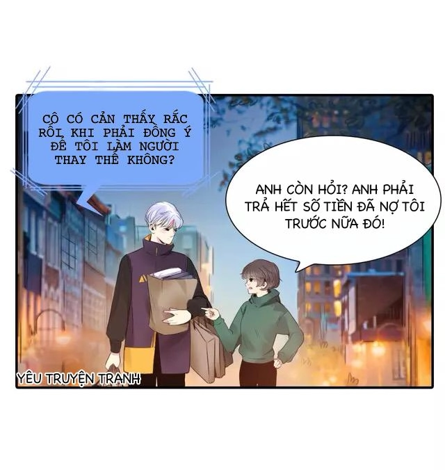 Hướng Dẫn Bảo Trì Người Máy Chapter 16 - 13