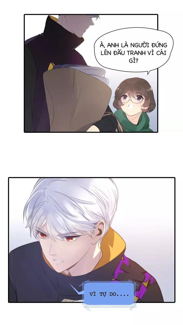 Hướng Dẫn Bảo Trì Người Máy Chapter 16 - 14