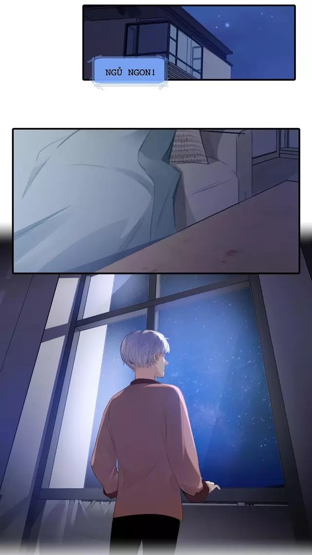 Hướng Dẫn Bảo Trì Người Máy Chapter 16 - 18