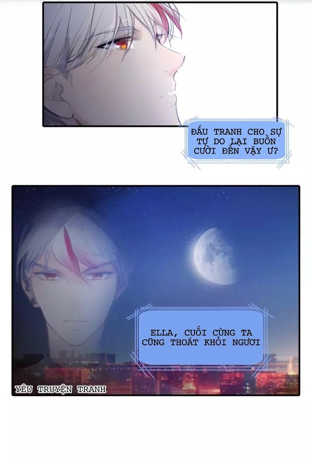 Hướng Dẫn Bảo Trì Người Máy Chapter 16 - 19