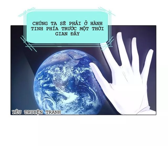 Hướng Dẫn Bảo Trì Người Máy Chapter 16 - 23