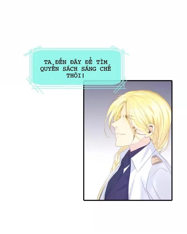 Hướng Dẫn Bảo Trì Người Máy Chapter 18 - 5