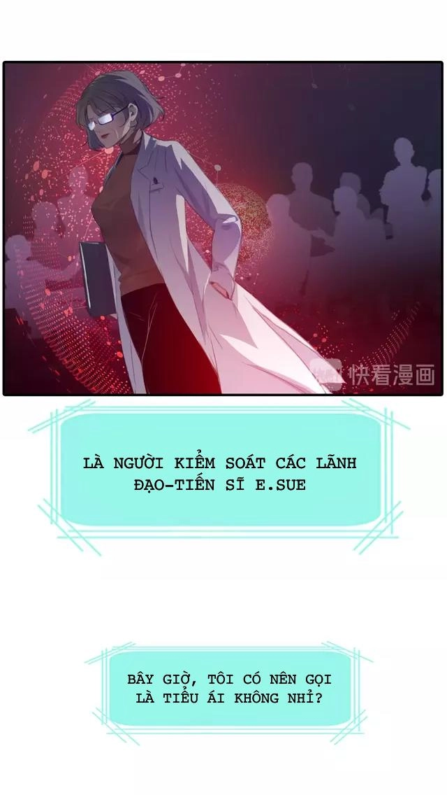 Hướng Dẫn Bảo Trì Người Máy Chapter 18 - 11