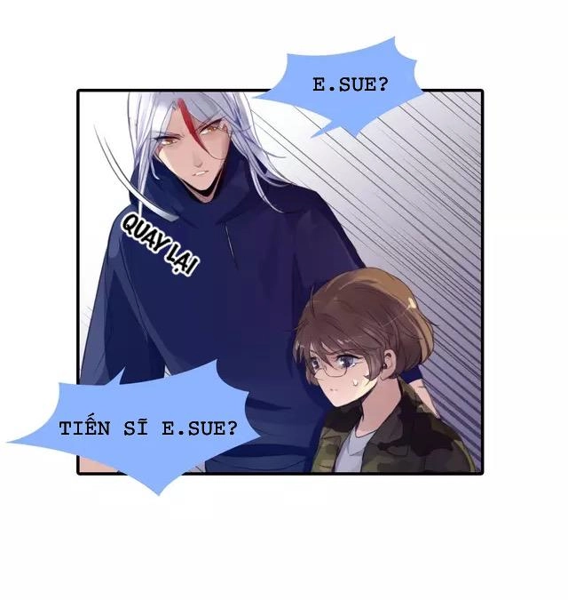 Hướng Dẫn Bảo Trì Người Máy Chapter 18 - 12