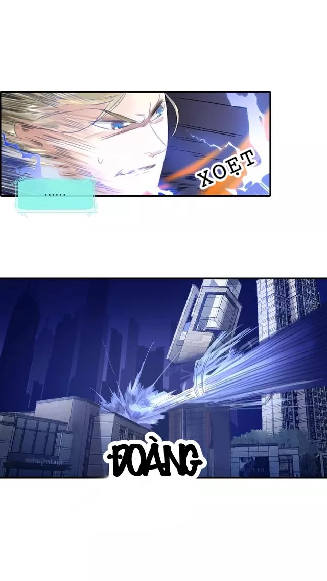 Hướng Dẫn Bảo Trì Người Máy Chapter 18 - 22