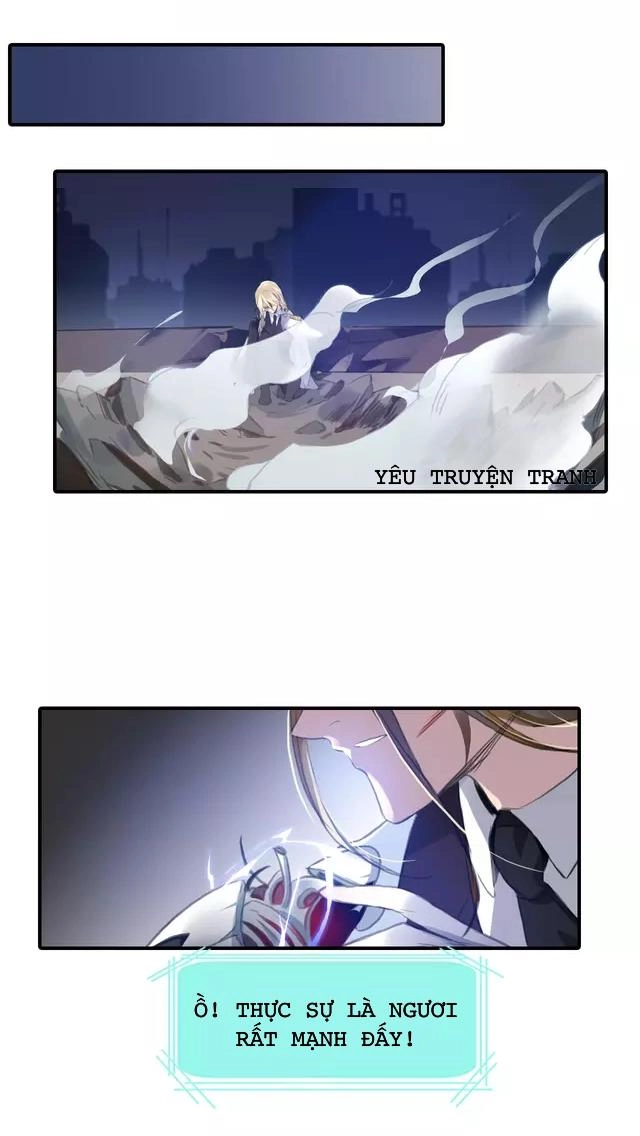 Hướng Dẫn Bảo Trì Người Máy Chapter 18 - 23