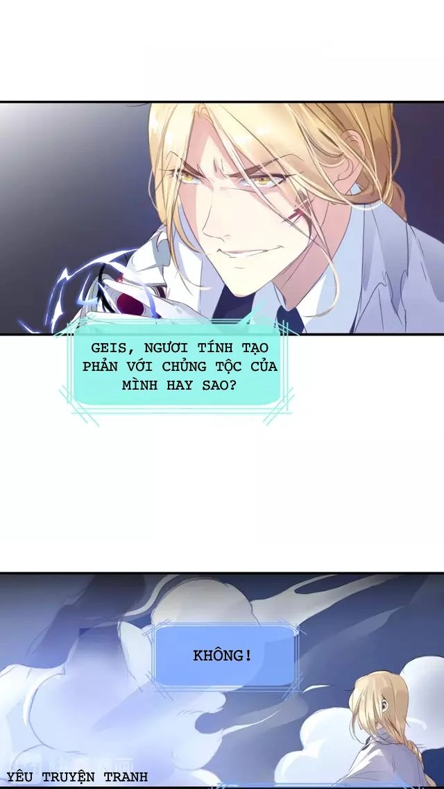 Hướng Dẫn Bảo Trì Người Máy Chapter 18 - 24