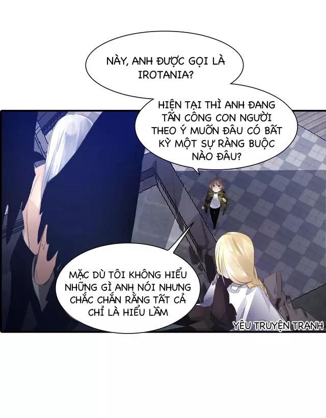 Hướng Dẫn Bảo Trì Người Máy Chapter 18 - 26