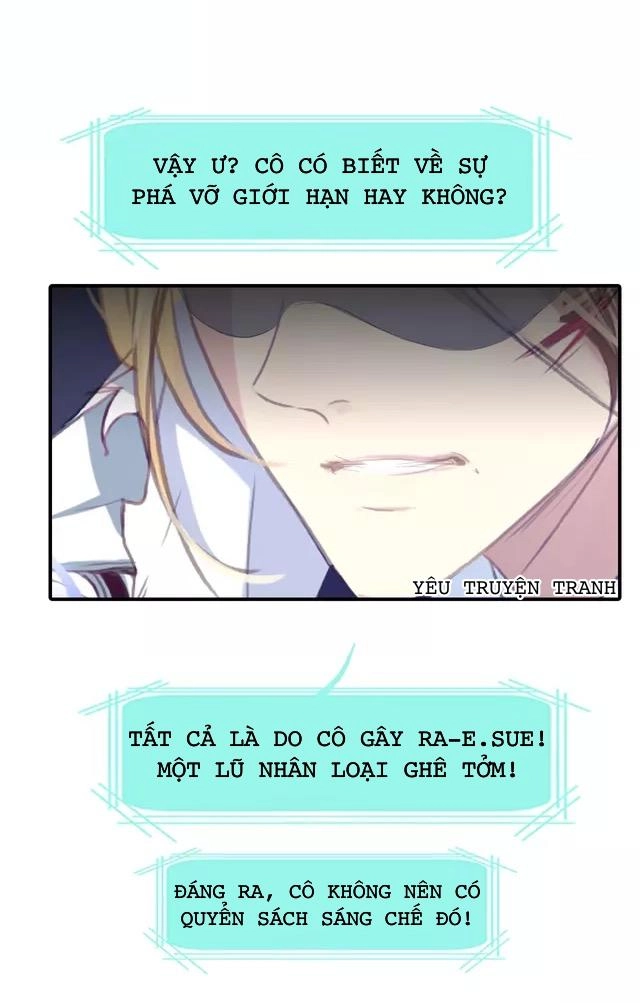 Hướng Dẫn Bảo Trì Người Máy Chapter 18 - 27