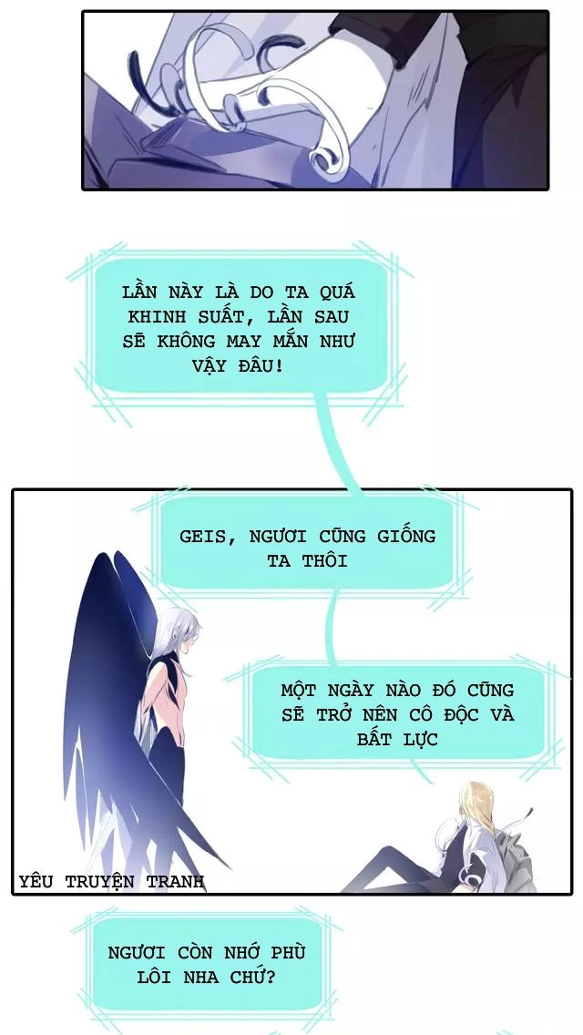 Hướng Dẫn Bảo Trì Người Máy Chapter 18 - 28