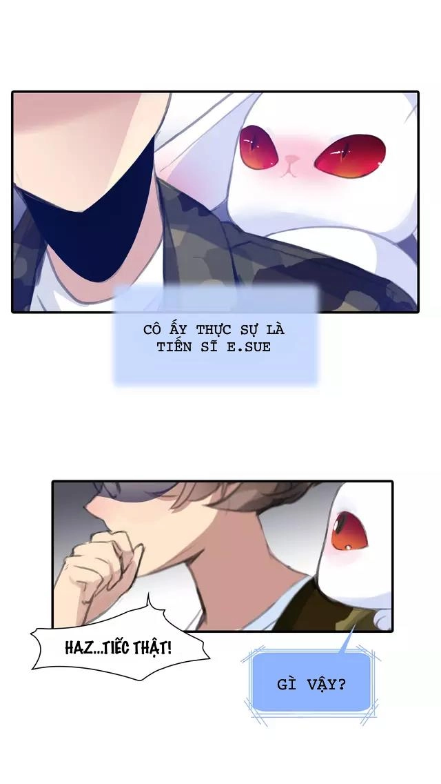 Hướng Dẫn Bảo Trì Người Máy Chapter 19 - 8