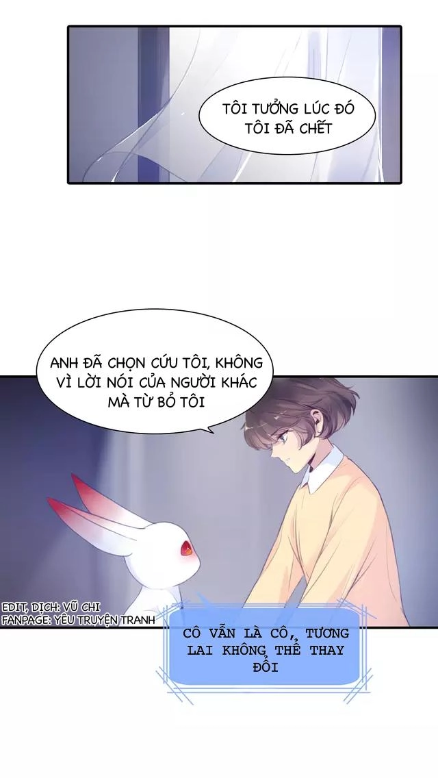 Hướng Dẫn Bảo Trì Người Máy Chapter 20 - 2