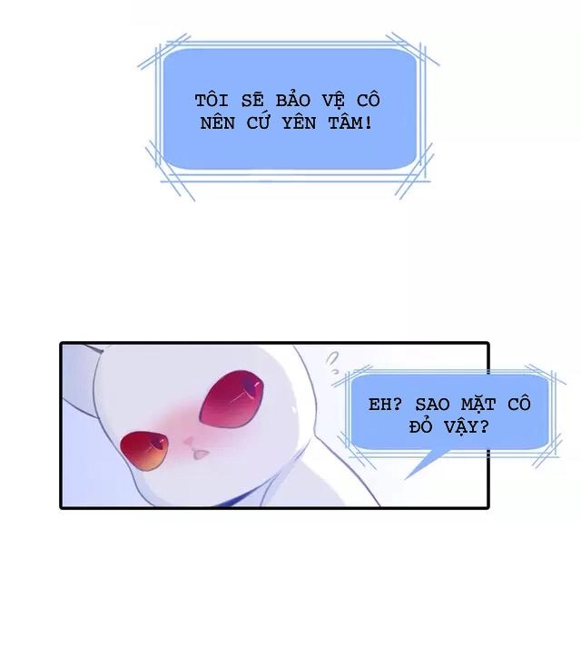 Hướng Dẫn Bảo Trì Người Máy Chapter 20 - 4