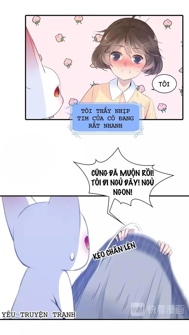 Hướng Dẫn Bảo Trì Người Máy Chapter 20 - 5