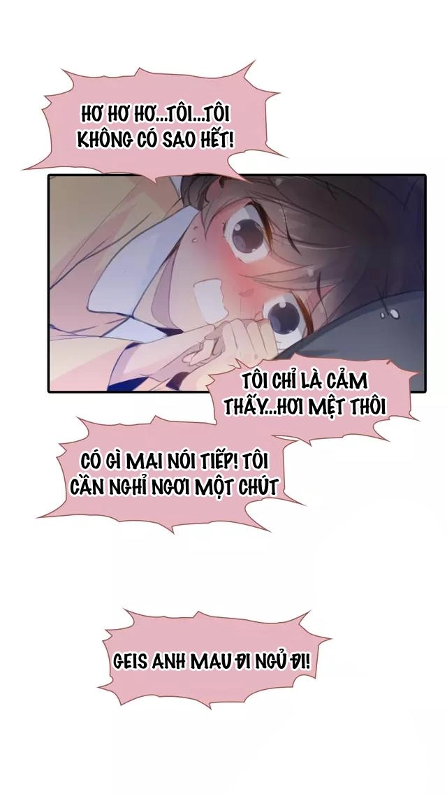 Hướng Dẫn Bảo Trì Người Máy Chapter 20 - 7