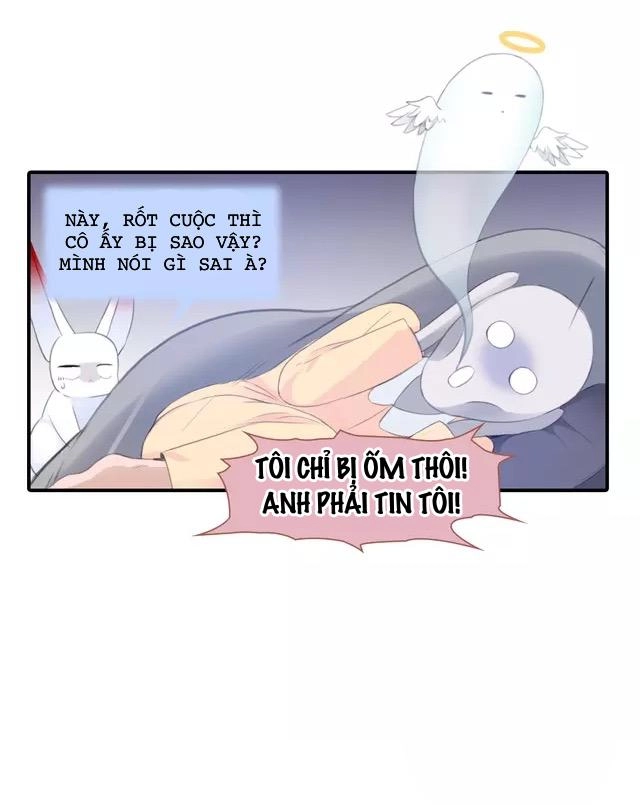 Hướng Dẫn Bảo Trì Người Máy Chapter 20 - 8